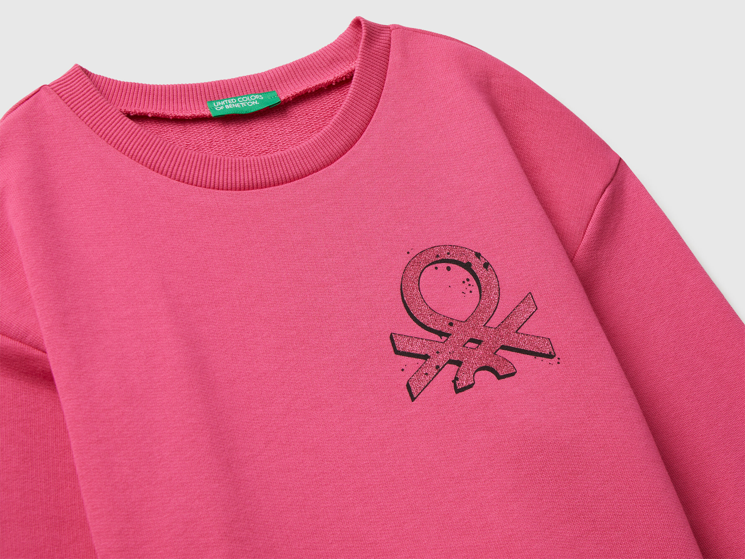 SWEATER L/S Junior Girl image number 3